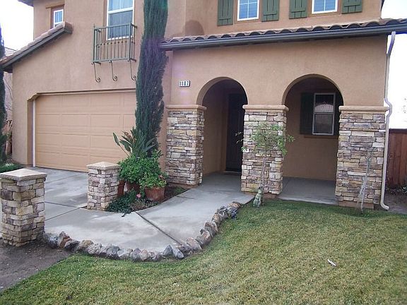 Beautiful Landscaping