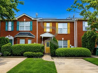 5554 Strathmoor Manor Cir, Lithonia, GA 30058