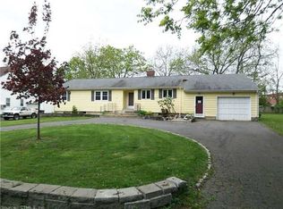 201 Brewster Rd, West Hartford, CT 06117