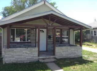 124 Perry St, Denver, CO 80219