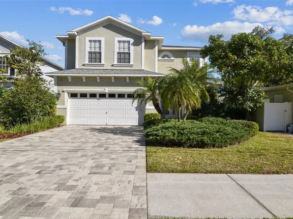 2721 W Gray St, Tampa, FL 33609