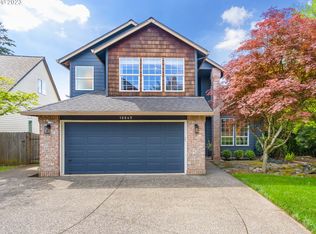 16649 SW 89th Pl, Tigard, OR 97224