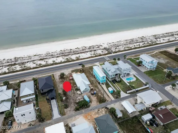 410 Highway 98, Mexico Beach, FL 32456