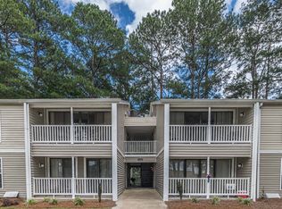 103 E Lockhaven Dr APT F, Goldsboro, NC 27534