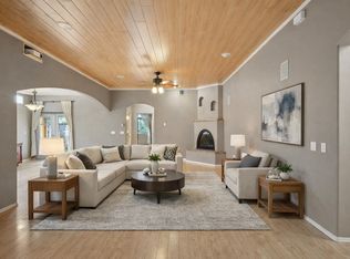 1508 Kachina Ridge Dr, Santa Fe, NM 87507