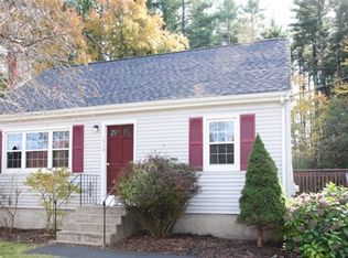 113 Summer St, Blackstone, MA 01504