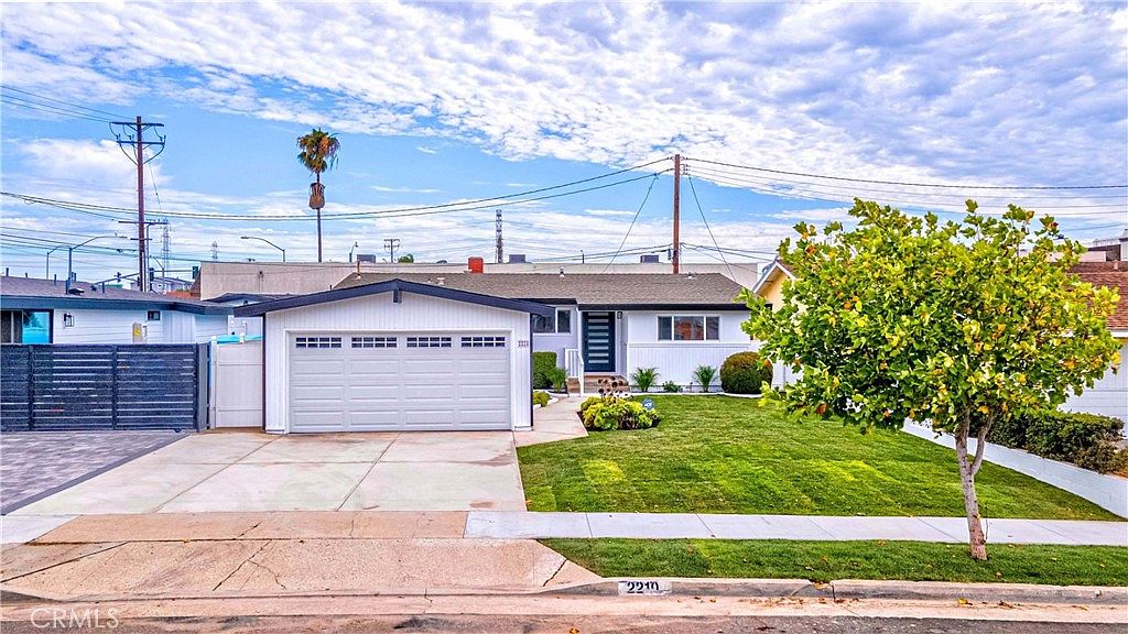 2210 W 173rd St, Torrance, CA 90504 Zillow