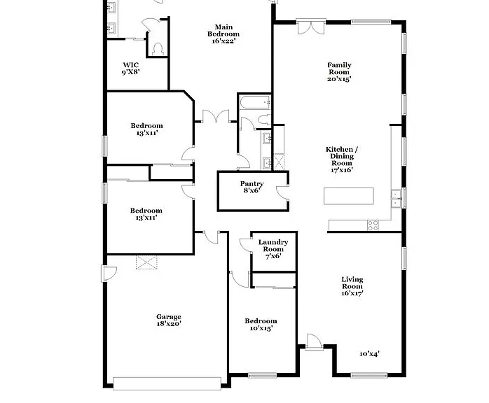 10014 W Irma Ln — Photo 2