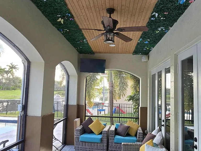 8216 NW 105th Ln — Photo 36