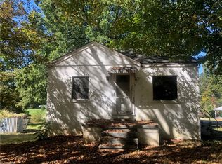 4300 Randleman Rd, Greensboro, NC 27406