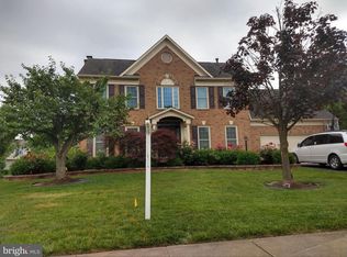 43470 Golden Meadow Cir, Ashburn, VA