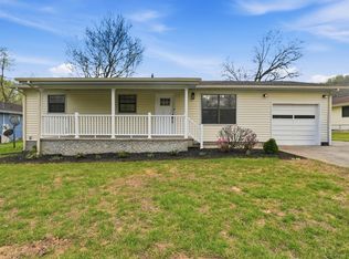 304 Browntown Rd, Chattanooga, TN 37415