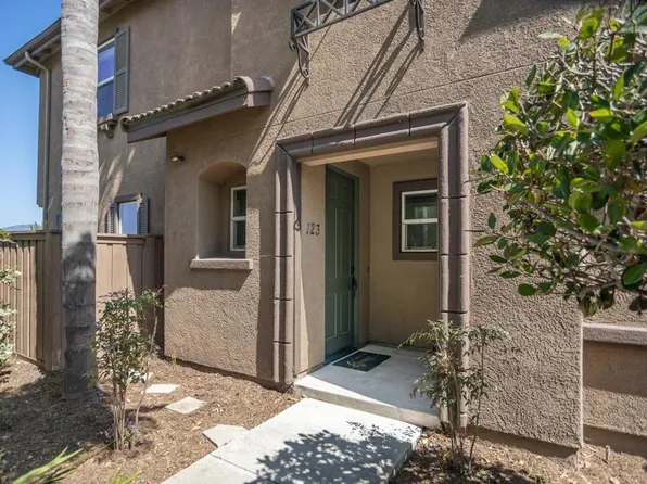 425 S Meadowbrook Dr S #123, San Diego, CA 92114