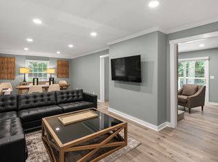 116 Overlook Rd, Asheville, NC 28803