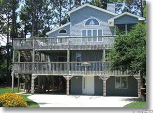 1136 Morris Dr LOT 721, Corolla, NC 27927