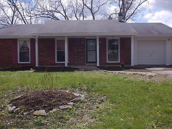 2nd image of 405 Knobview Dr