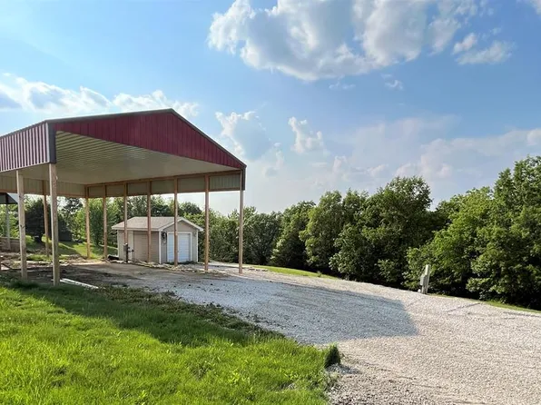32302 Bufflehead Dr, Unionville, MO 63565
