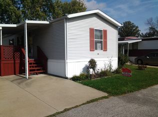115 Redwood Dr, Beloit, OH