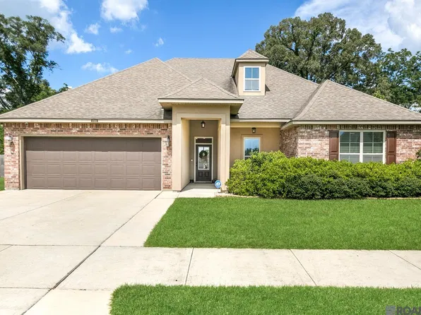 17499 Waterloo Dr, Baton Rouge, LA 70817