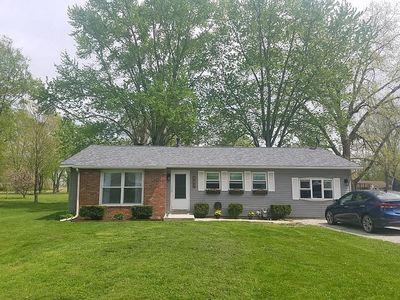 848 Maple Ave, Neoga, IL, 62447
