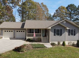 47 Knox Leila, Blairsville, GA 30512