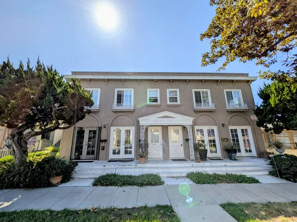 1816 East 1st Street, 1816 E 1st St #1818, Long Beach, CA 90802