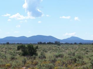 2162 E Highgrove Rd, Williams, AZ 86046