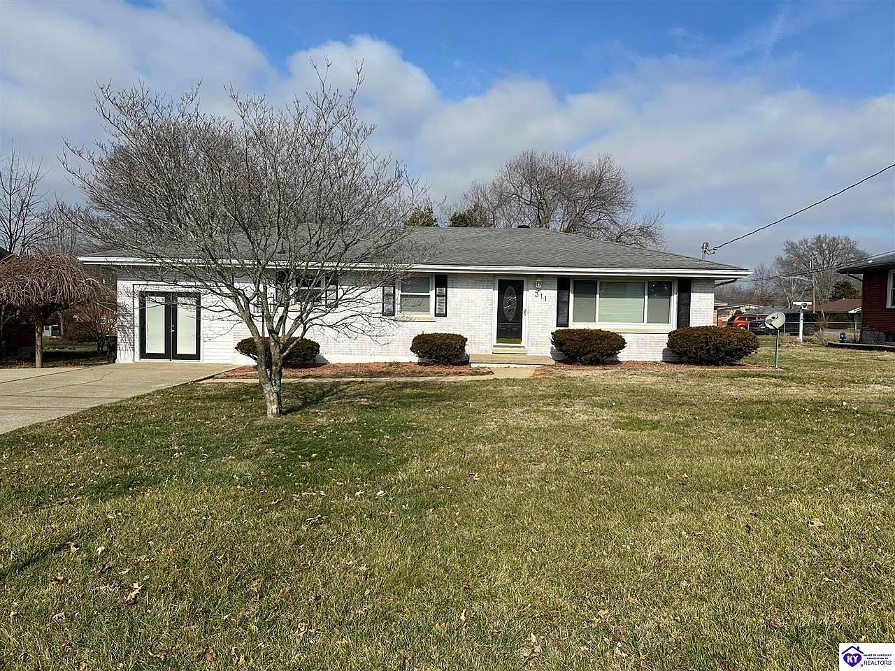 311 Sharon Dr, Campbellsville, KY 42718 | MLS #HK24000419 | Zillow