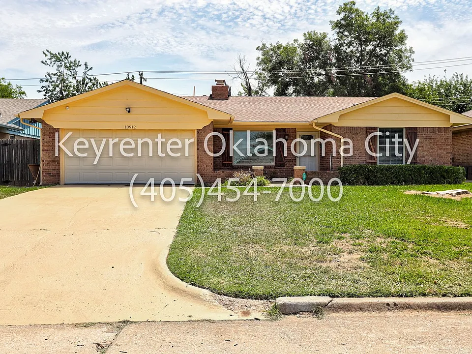 10912 N Blackwelder Ave