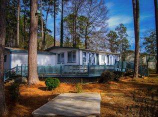 238 Sinclair Rd, Eatonton, GA 31024