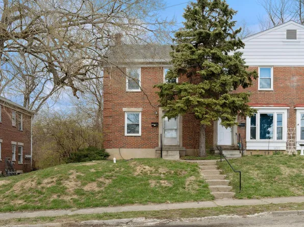 1371-1377 Florence St, Dayton, OH 45403
