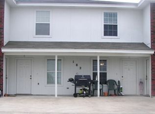 182 Ryan Cir UNIT C, Nolanville, TX 76559