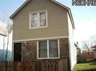 7017 Colgate Ave, Cleveland, OH 44102