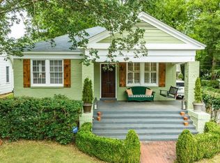 3441 Ridge Ave, Macon, GA 31204