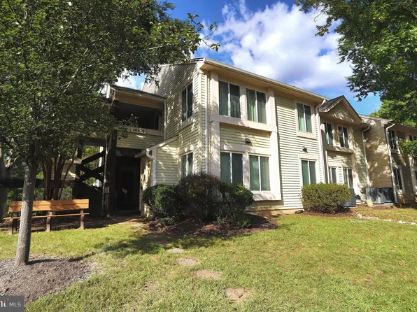 10320 Luria Commons Ct #2C, Burke, VA 22015