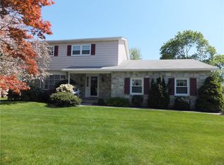 1371 Cherry Ave, Bethlehem, PA 18017