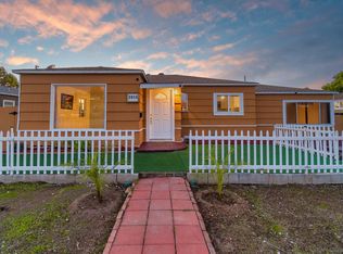3914 Donna Ave, San Diego, CA 92115