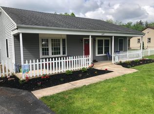 1500 Conewago Ave, Manchester, PA 17345