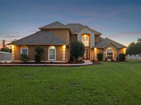12901 PHILLIPS ROAD, GROVELAND, FL 34736