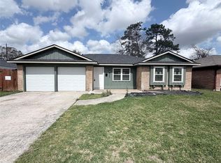 7705 Parker Rd, Houston, TX 77016