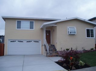 2566 Jacobs St, Hayward, CA 94541