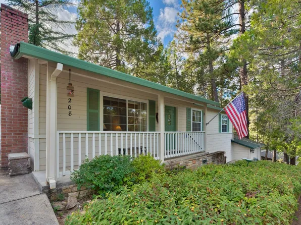 3208 Gerle Ave, Placerville, CA 95667