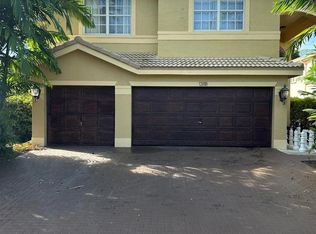 13118 SW 45th Dr, Miramar, FL 33027