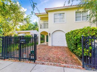 3085 Elizabeth St, Miami, FL 33133