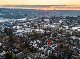 3823A Ashworth Ave N, Seattle, WA 98103