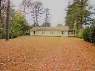 213 Marie Rd, Ringgold, LA 71068