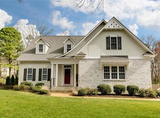 2549 Covey Run Dr, Henrico, VA 23233