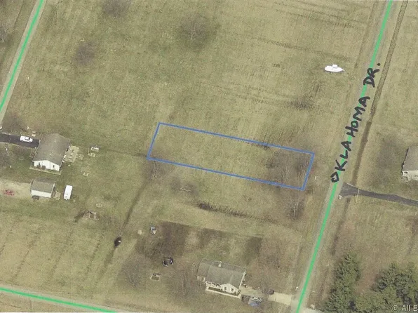 1473 Oklahoma Dr, Sardinia, OH 45171