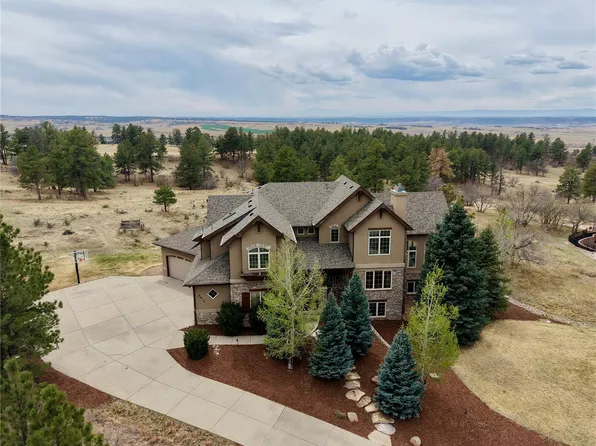 8814 Windhaven Drive, Parker, CO 80134