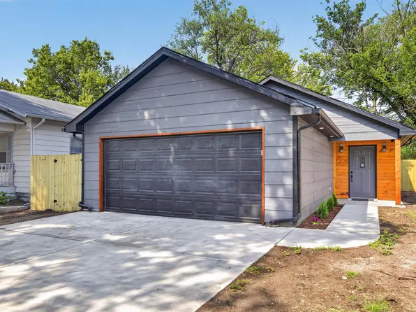 1639 S Lulu Ave, Wichita, KS 67211